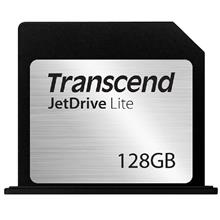 کارت حافظه ترنسند مدل جت درایو لایت 350 مناسب برای مک بوک پرو 15 اینچی رتینا ظرفیت 128 گیگابایت